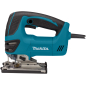 Электролобзик MAKITA 4350 СТ (4350CT) - Фото 4