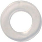 Прокладка для подводки стиральных машин 3/4" силиконовая СИМТЕК (2-0013)