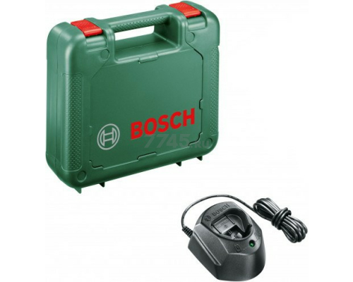 Bosch easydrill best sale