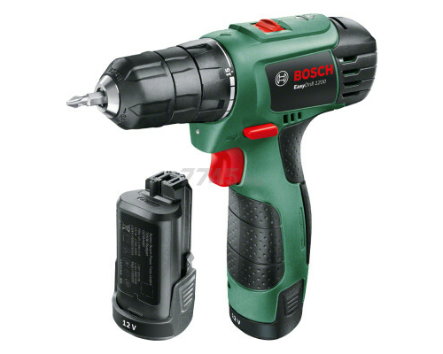 Bosh easydrill 1200 outlet