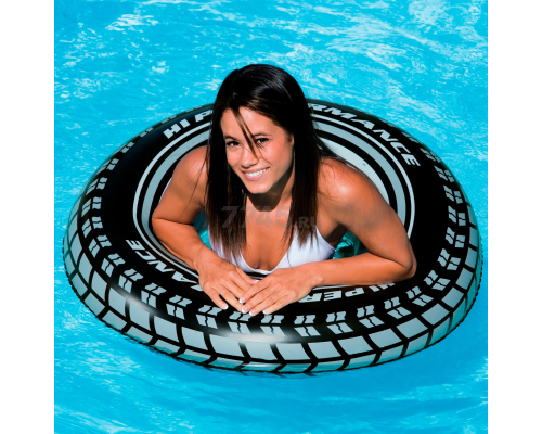 INTEX Giant Tire 59252NP