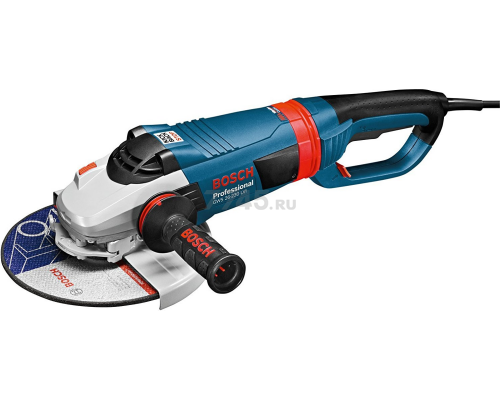 Gws 230 clearance bosch