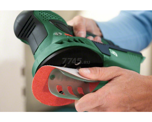 Bosch orbital 2025 sander pex 300