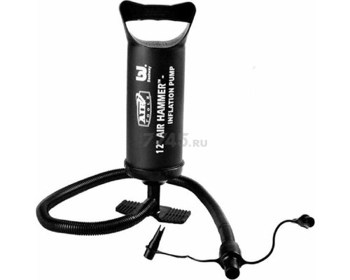 Bestway air hammer shop pump
