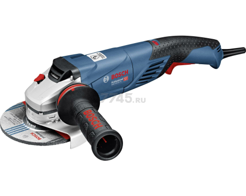 BOSCH GWS 18 125 SL Professional
