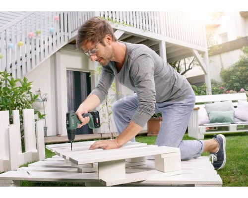 Bosch store drill 18