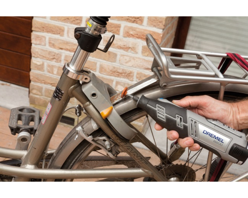Dremel 8215 on sale