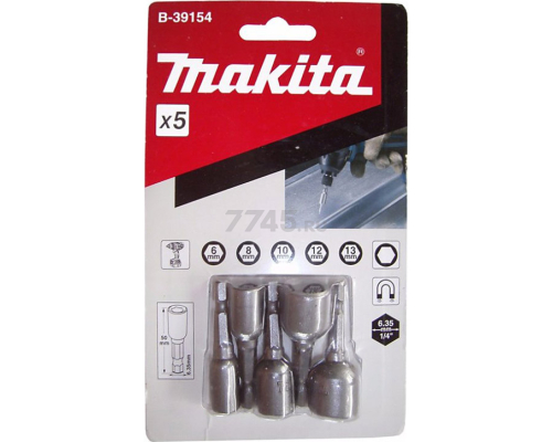 MAKITA 5 B 39154 7745