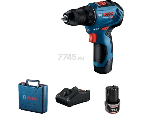 Bosch shop gsr professional