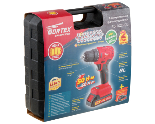 Ultra steel 18v replacement battery best sale