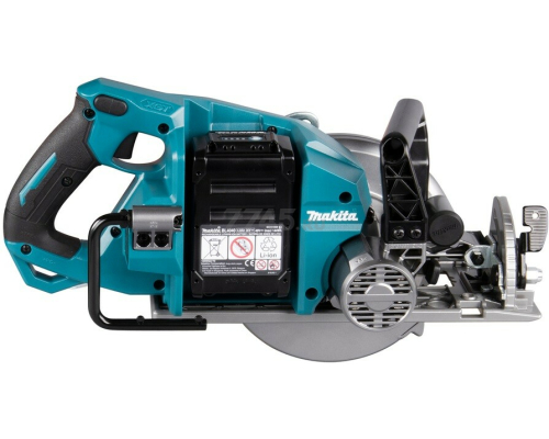 MAKITA RS 001 G XGT