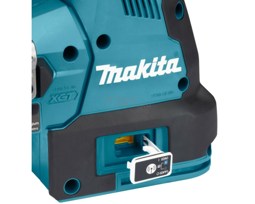 Makita ip64 deals lxt bluetooth