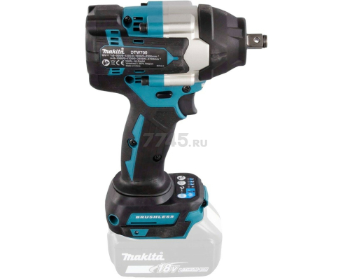 Makita shop dtw 700