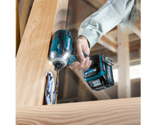 MAKITA TD 001