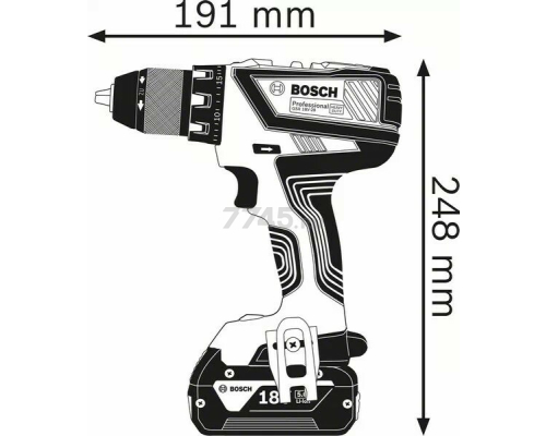 Bosch gsr 18 v 28 new arrivals