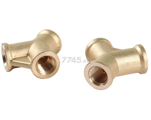 Переходник Y Образный