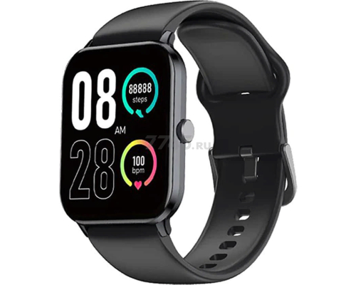 Lenovo smart watch amazon hotsell