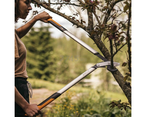 Lx98 fiskars sale