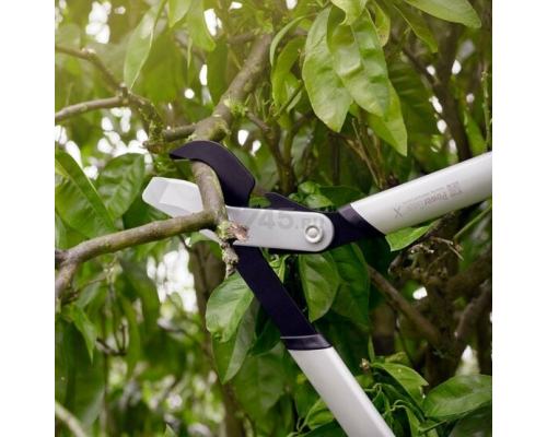 Fiskars powergear best sale x lx98