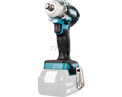 Makita dtw300z shop impact wrench