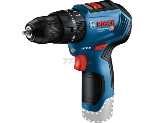 Bosch top professional gsb