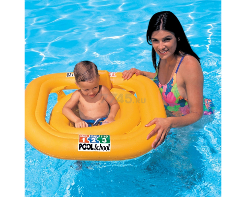 Pool school shop intex 1