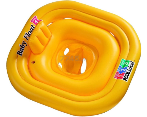 Intex pool school discount step 1