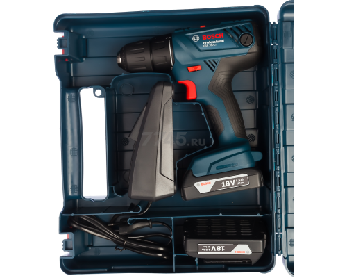 BOSCH GSR 180 LI Professional 7745