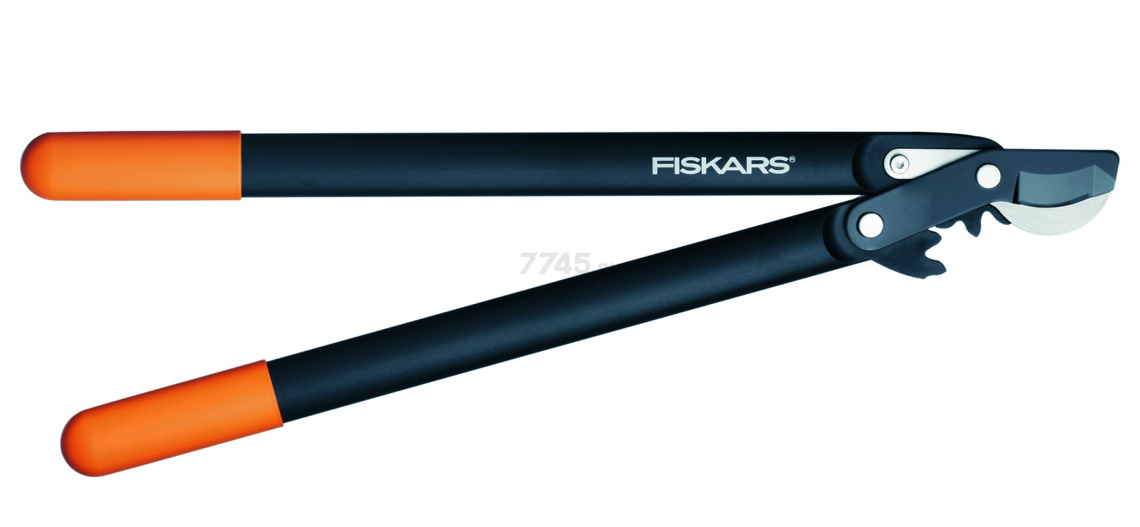 Сучкорез FISKARS L74 PowerGear 112290 (1000582) - Фото 3