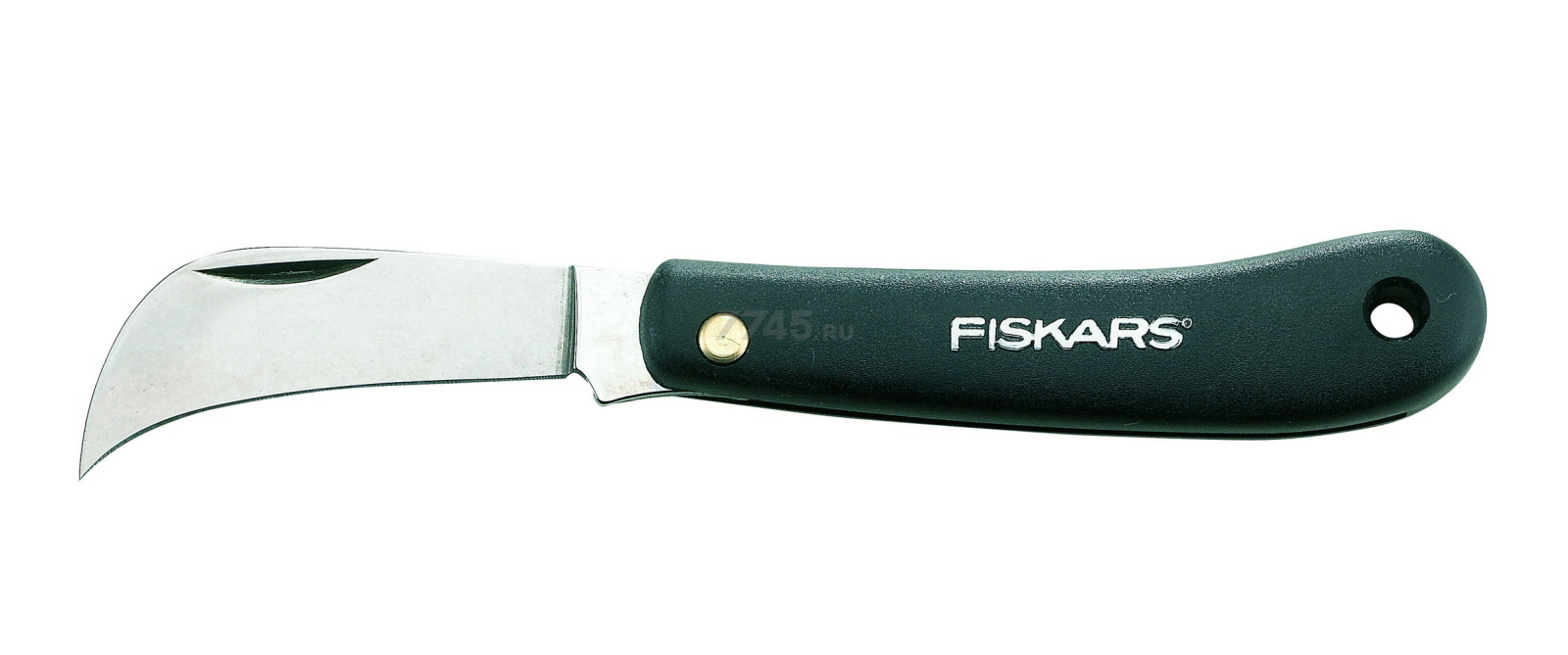 Нож прививочный FISKARS 125880 (1001623)