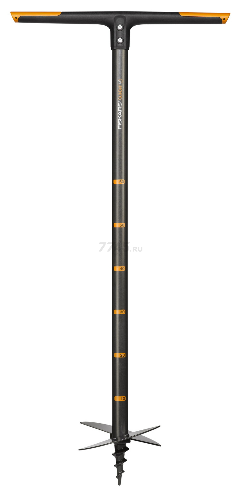Бур садовый FISKARS большой 1,1 м 134730 (1000640)