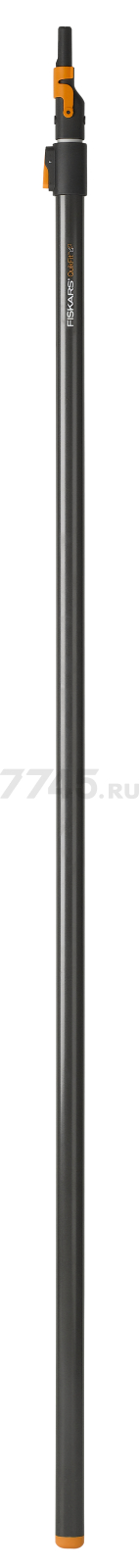 Черенок телескопический 4000 мм FISKARS QuikFit (136032)