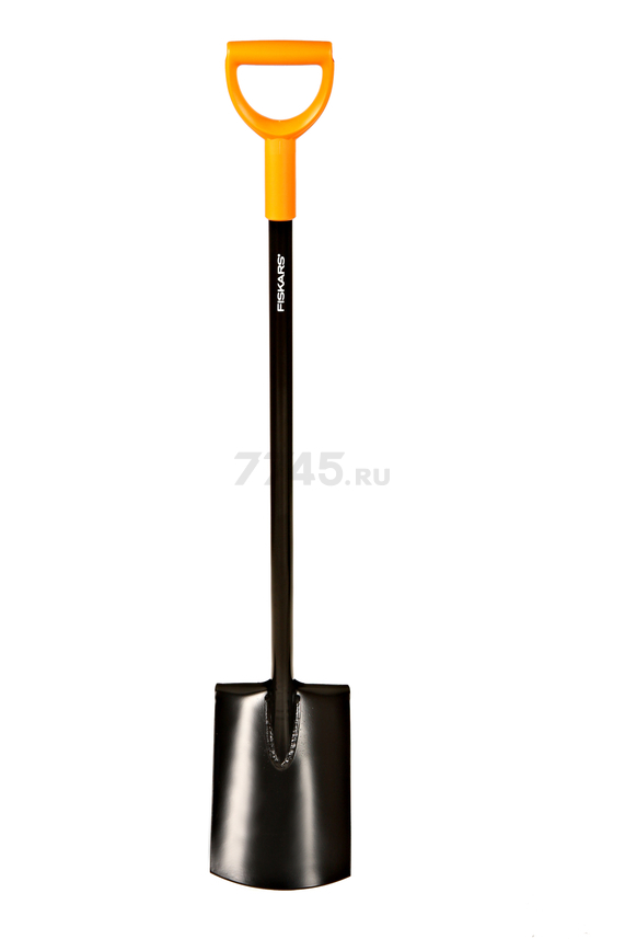 Лопата штыковая FISKARS Solid (131403)