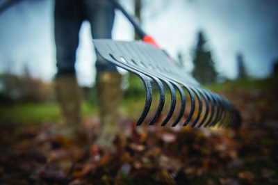 Грабли веерные FISKARS Solid L (1003465) - Фото 8