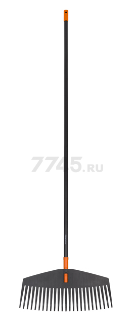 Грабли веерные FISKARS Solid L (1003465) - Фото 5