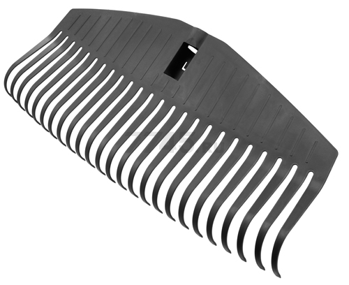 Грабли веерные FISKARS Solid L (1003465) - Фото 7