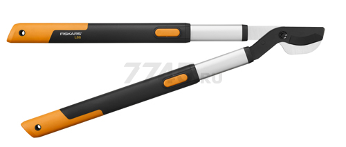 Сучкорез телескопический FISKARS L86 SmatrFit (112500)