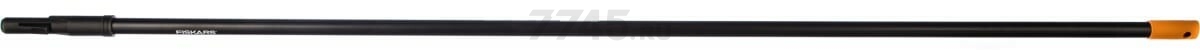 Черенок для граблей d 28x1575 мм FISKARS Solid 135001 (1014913) - Фото 3