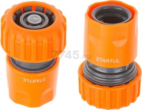 Муфта быстросъемная 3/4" STARTUL Garden (ST6011-5-3/4)