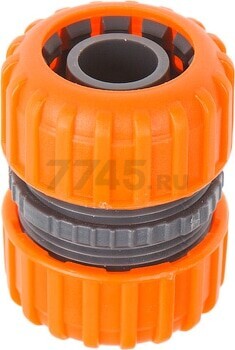 Муфта соединительная для шлангов 3/4" STARTUL GARDEN (ST6011-6-3/4)