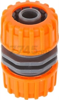 Муфта соединительная для шлангов 1/2" STARTUL GARDEN (ST6011-7-1/2)