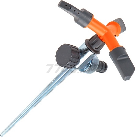 Распылитель круговой на металлической пике STARTUL GARDEN (ST6010-12)