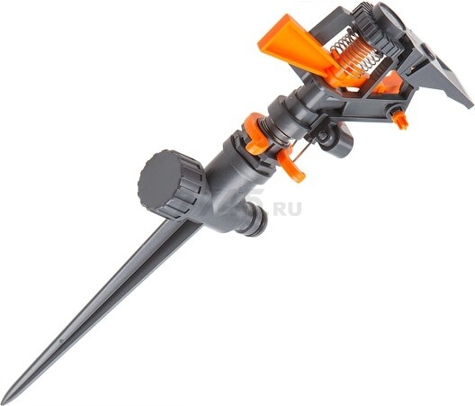 Распылитель импульсный на пластмассовой пике STARTUL GARDEN (ST6010-15)