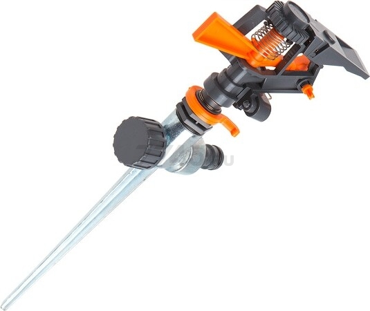 Распылитель импульсный на металлической пике STARTUL GARDEN (ST6010-16)