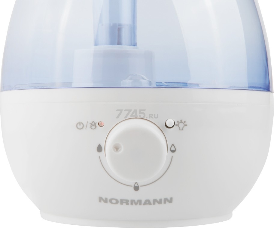 Увлажнитель воздуха NORMANN AUH-011 - Фото 10