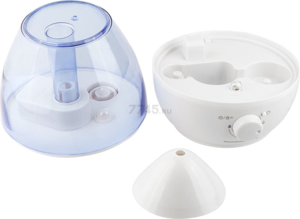 Увлажнитель воздуха NORMANN AUH-011 - Фото 11