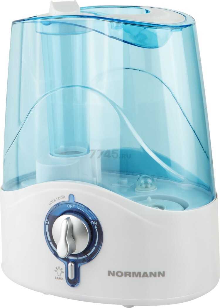 Увлажнитель воздуха NORMANN AUH-031 - Фото 11