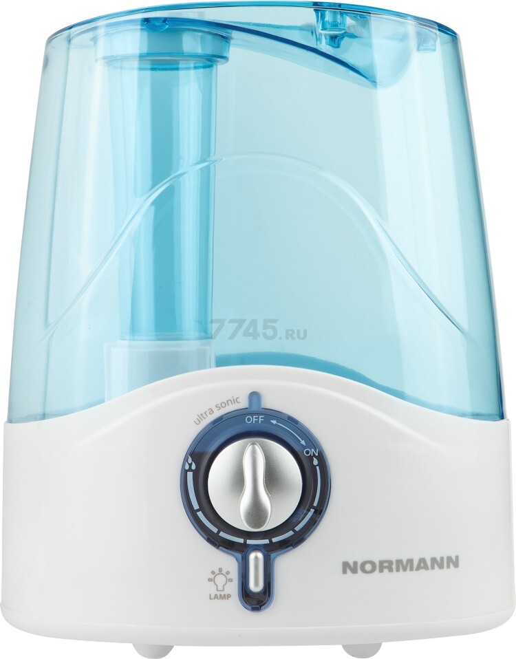 Увлажнитель воздуха NORMANN AUH-031 - Фото 12