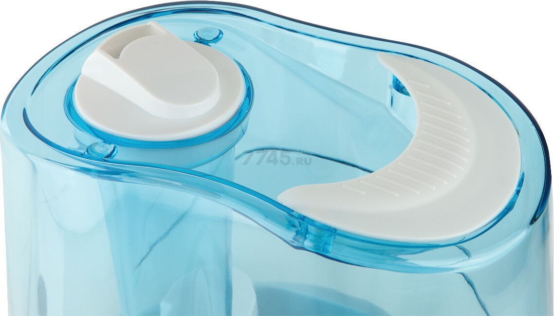 Увлажнитель воздуха NORMANN AUH-031 - Фото 14