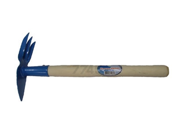 Тяпка (мотыга)-рыхлитель ИНСТРУМАГРО МКП-3-2 (011002)